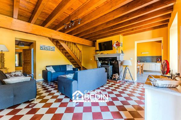 Achat Maison 6 pieces Salles 4 chambres