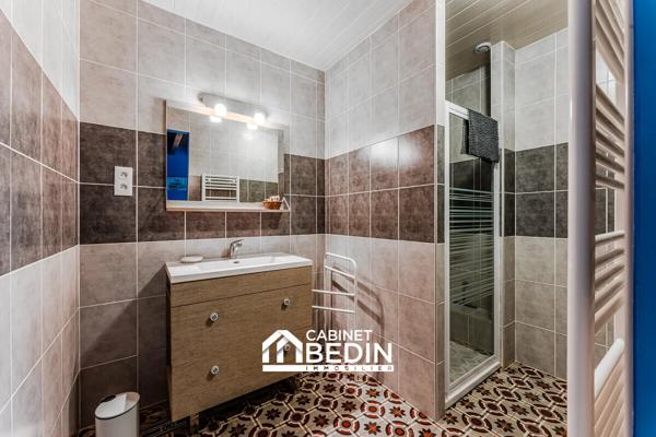 Achat Maison 6 pieces Salles 4 chambres