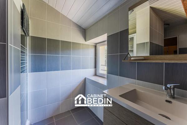 Achat Maison 6 pieces Salles 4 chambres