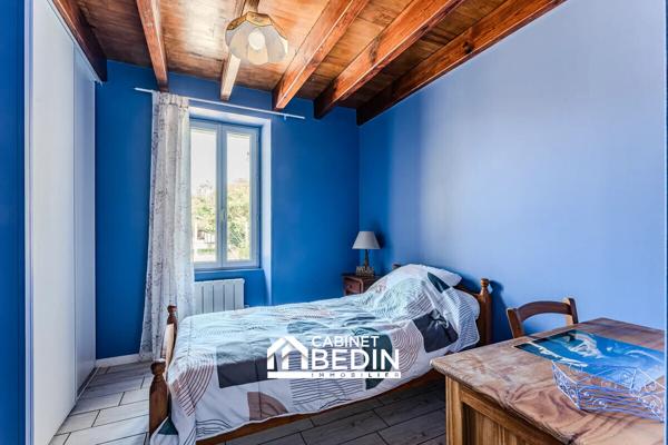 Achat Maison 6 pieces Salles 4 chambres