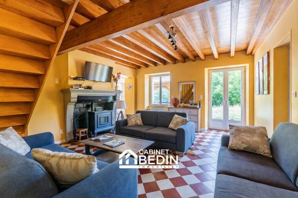 Achat Maison 6 pieces Salles 4 chambres