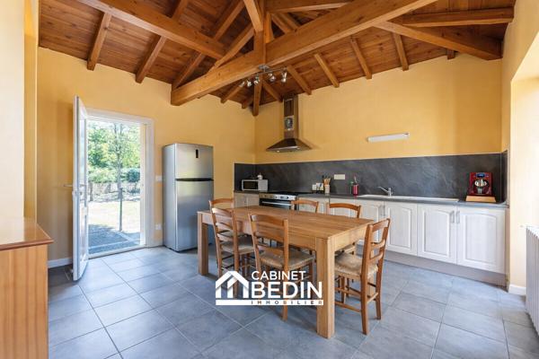 Achat Maison 6 pieces Salles 4 chambres