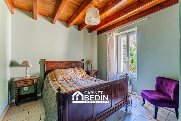 Achat Maison 6 pieces Salles 4 chambres