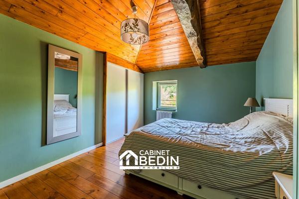 Achat Maison 6 pieces Salles 4 chambres