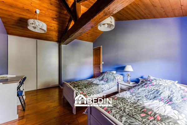 Achat Maison 6 pieces Salles 4 chambres