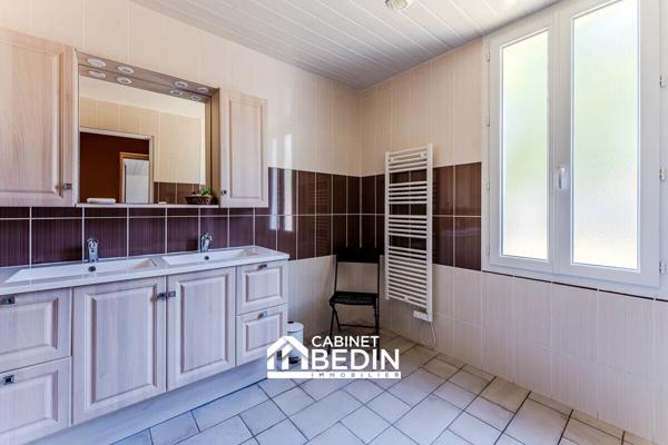 Achat Maison 6 pieces Salles 4 chambres