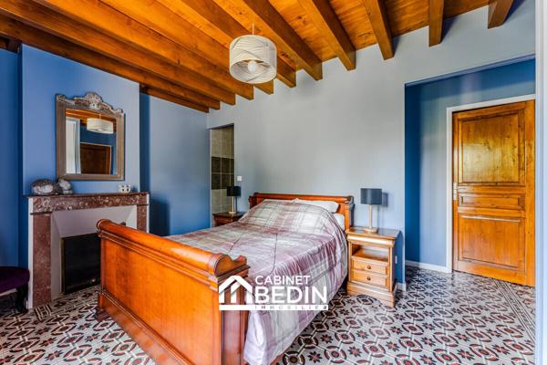 Achat Maison 6 pieces Salles 4 chambres