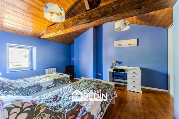 Achat Maison 6 pieces Salles 4 chambres