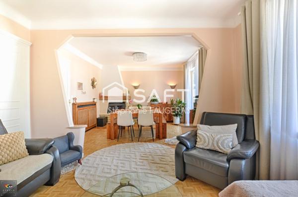 COUP DE COEUR A SAINTE MARIE AUX CHENES!