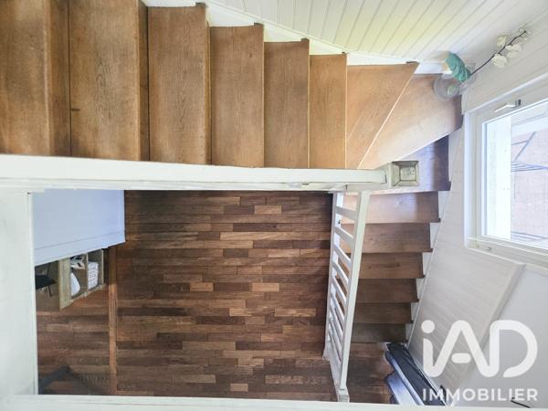 Maison à vendre 5 pièces 98 m² Meulan-en-Yvelines