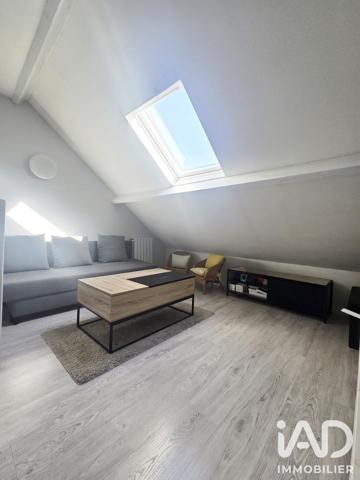 Maison à vendre 5 pièces 98 m² Meulan-en-Yvelines