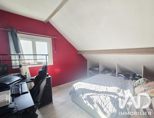 Maison à vendre 5 pièces 98 m² Meulan-en-Yvelines
