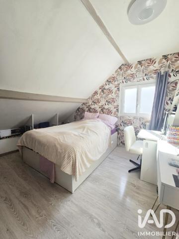 Maison à vendre 5 pièces 98 m² Meulan-en-Yvelines
