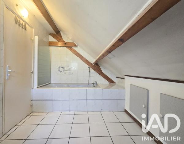 Maison à vendre 5 pièces 98 m² Meulan-en-Yvelines