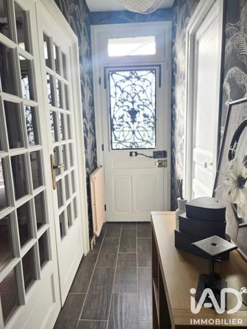 Maison à vendre 5 pièces 98 m² Meulan-en-Yvelines