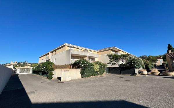 Appartement à vendre    3 pièces • 62,34 m2 Châteaurenard