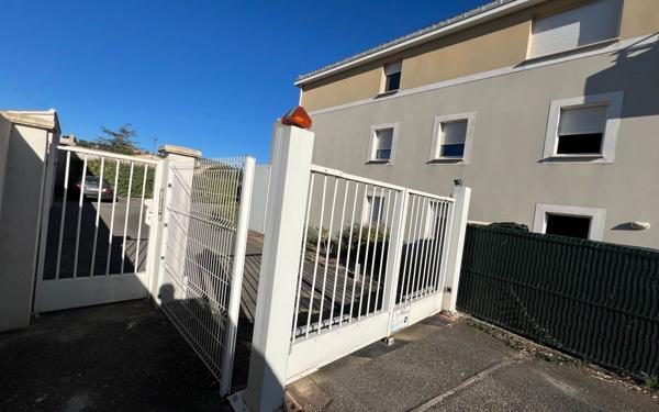 Appartement à vendre    3 pièces • 62,34 m2 Châteaurenard