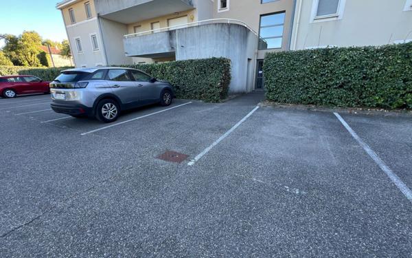 Appartement à vendre    3 pièces • 62,34 m2 Châteaurenard