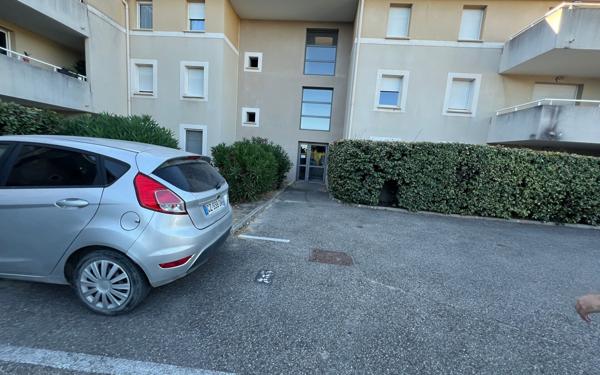 Appartement à vendre    3 pièces • 62,34 m2 Châteaurenard