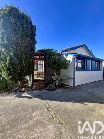 Maison à vendre 3 pièces 67 m² Fleury