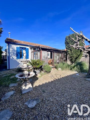 Maison à vendre 3 pièces 67 m² Fleury