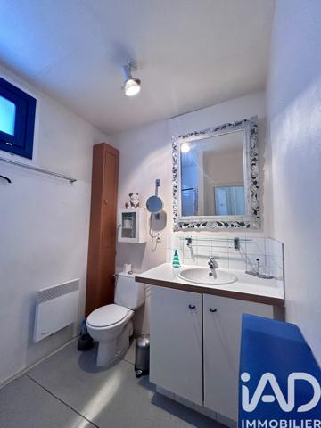 Maison à vendre 3 pièces 67 m² Fleury