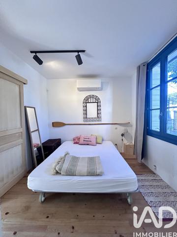 Maison à vendre 3 pièces 67 m² Fleury