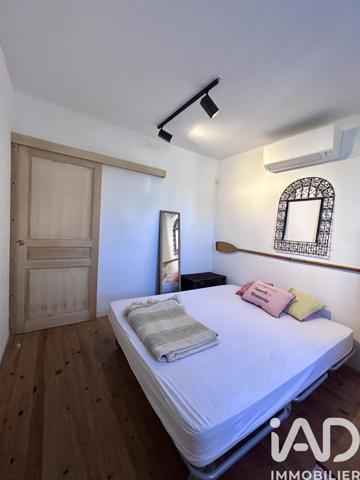 Maison à vendre 3 pièces 67 m² Fleury