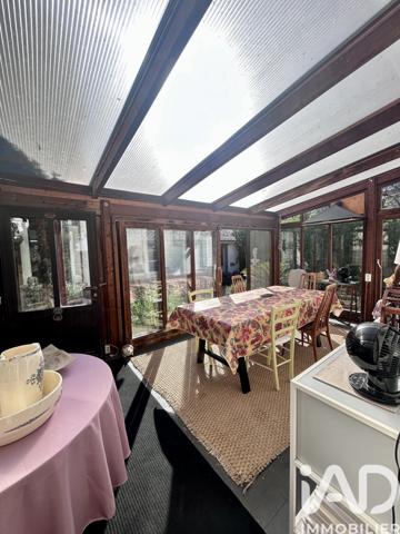 Maison à vendre 3 pièces 67 m² Fleury
