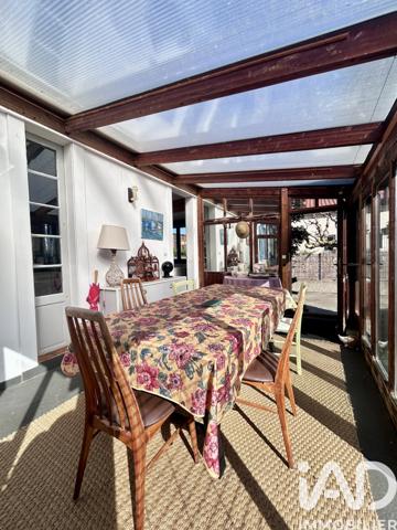 Maison à vendre 3 pièces 67 m² Fleury