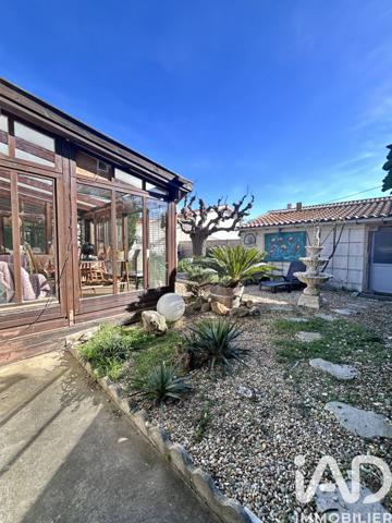 Maison à vendre 3 pièces 67 m² Fleury