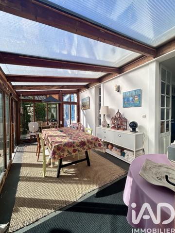 Maison à vendre 3 pièces 67 m² Fleury