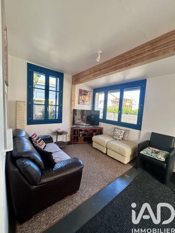 Maison à vendre 3 pièces 67 m² Fleury