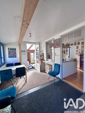 Maison à vendre 3 pièces 67 m² Fleury