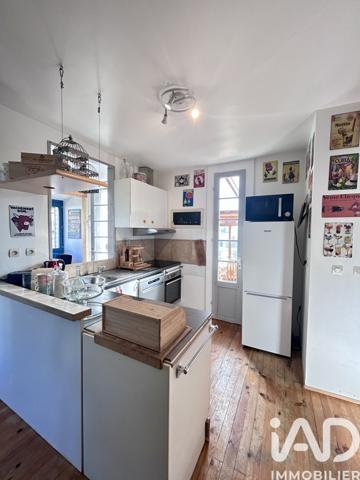 Maison à vendre 3 pièces 67 m² Fleury