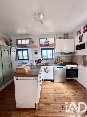 Maison à vendre 3 pièces 67 m² Fleury
