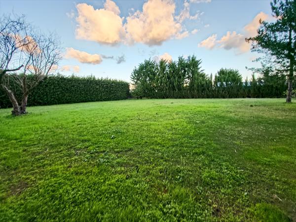 Exclusivité Terrain La Barre De Monts 933 m2