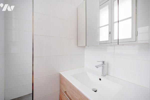 Appartement 6  pièces haussmannien