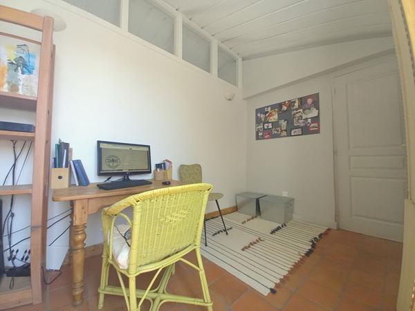 Maison de type longère - environnement naturel- Le Loroux Bottereau 5 pièce(s) 105 m²