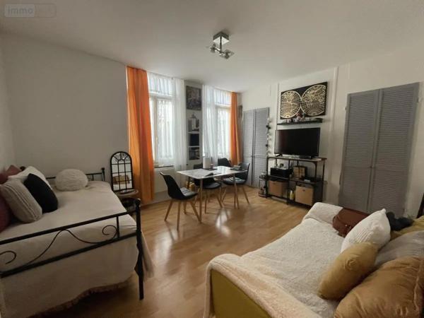 Achat - Immeuble Lille 59800 112 m 2 68 m 2