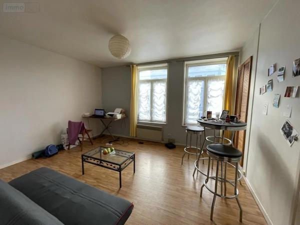 Achat - Immeuble Lille 59800 112 m 2 68 m 2
