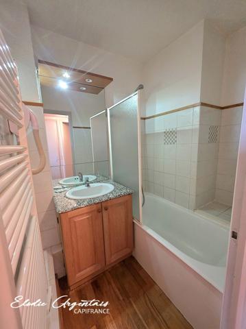 Appartement à vendre 2 pièces BOLQUERE (66)