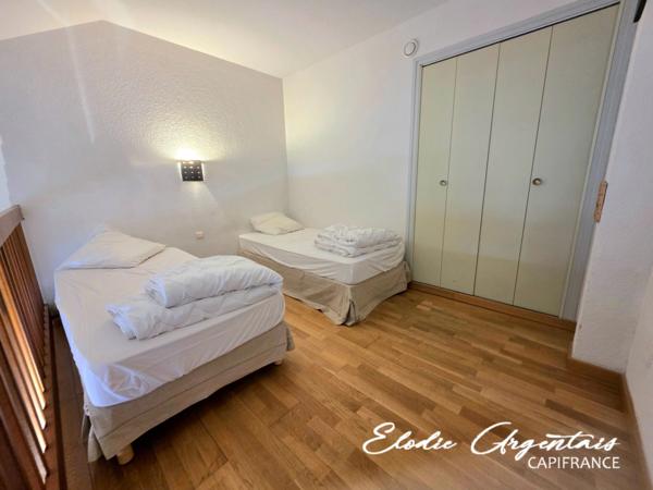 Appartement à vendre 2 pièces BOLQUERE (66)