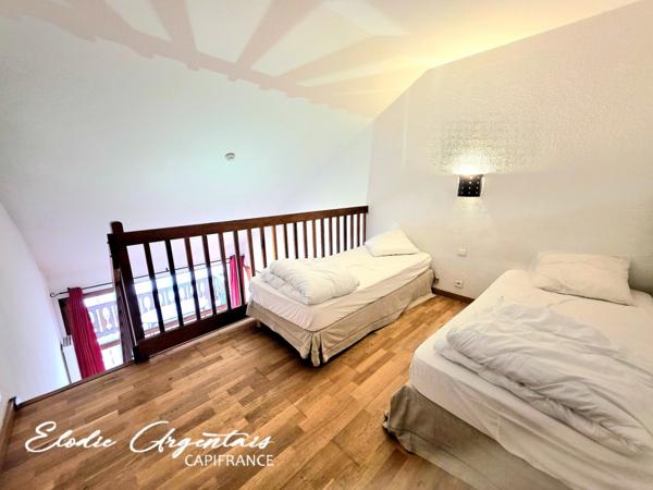 Appartement à vendre 2 pièces BOLQUERE (66)