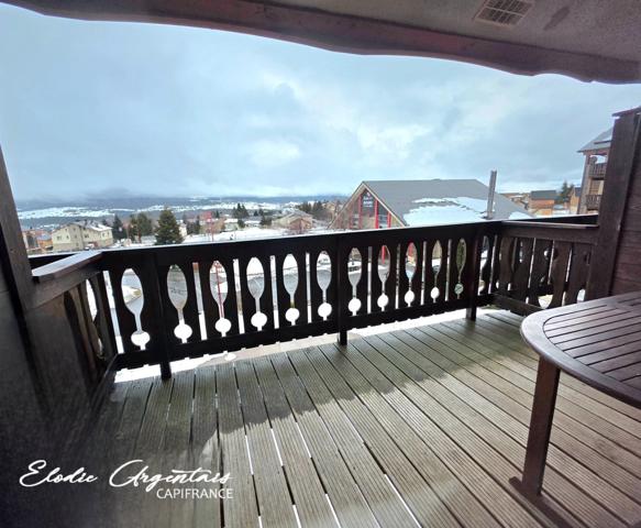 Appartement à vendre 2 pièces BOLQUERE (66)