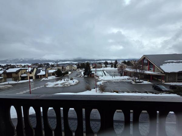 Appartement à vendre 2 pièces BOLQUERE (66)