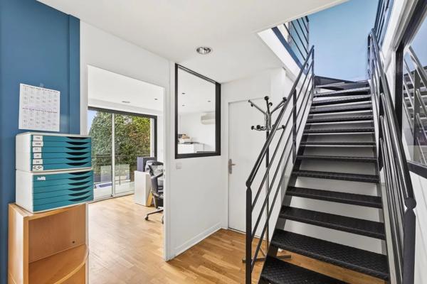 Maison Suresnes - PARC DU CHATEAU - REPUBLIQUE