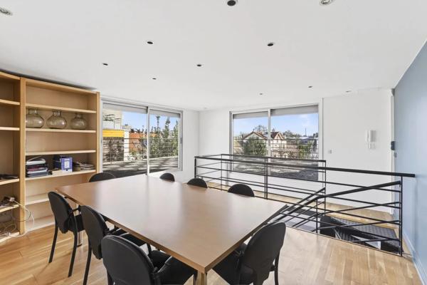 Maison Suresnes - PARC DU CHATEAU - REPUBLIQUE