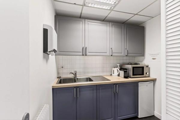 Maison Suresnes - PARC DU CHATEAU - REPUBLIQUE