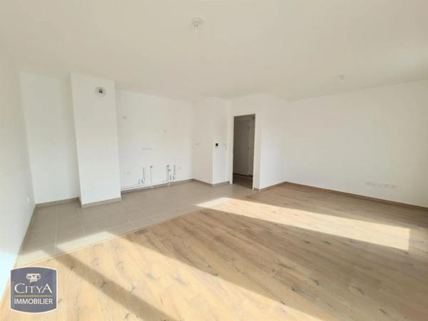 Appartement à vendre 2 pièces 48m²